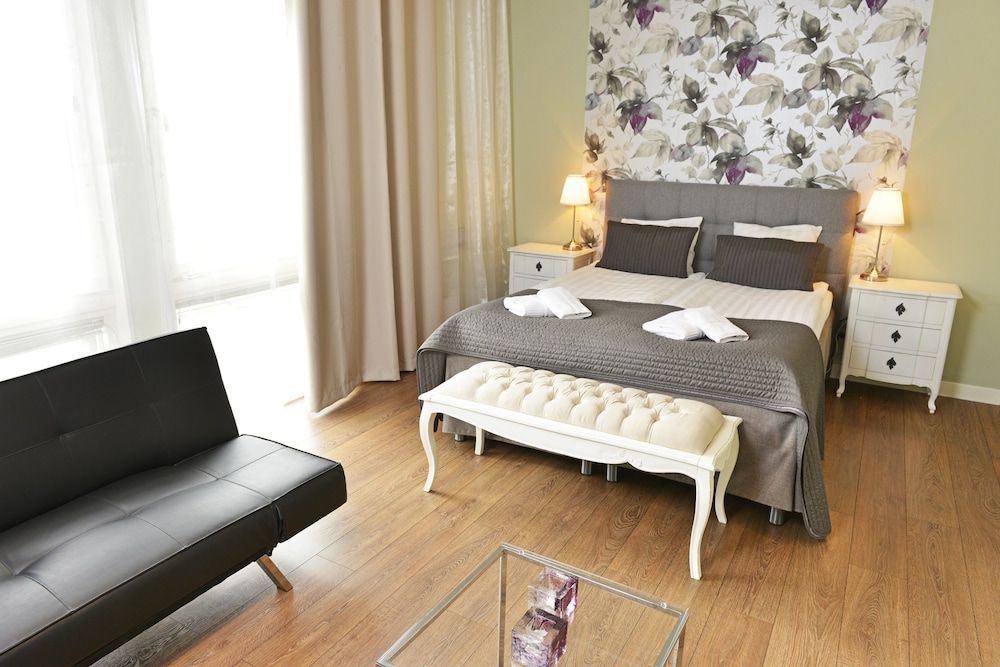 Hotell Stella Standard Double Room, 1 Double or 2 Twin Beds, Non Smoking 2