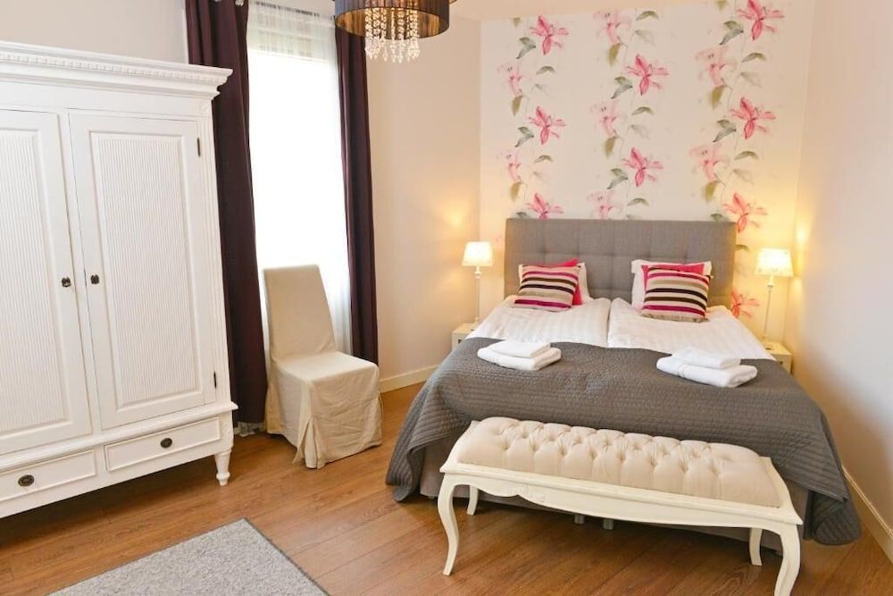 Hotell Stella Standard Double Room, 1 Double or 2 Twin Beds, Non Smoking 10