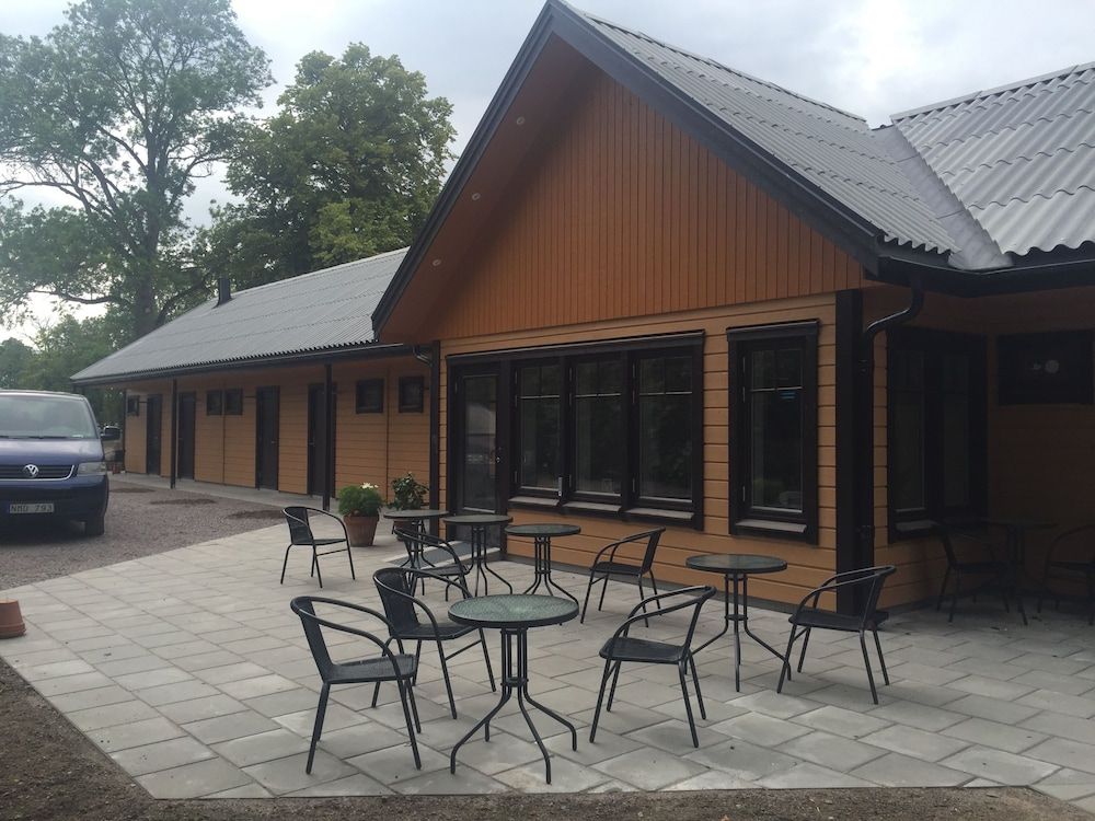 Stenholmen Gårdshotell