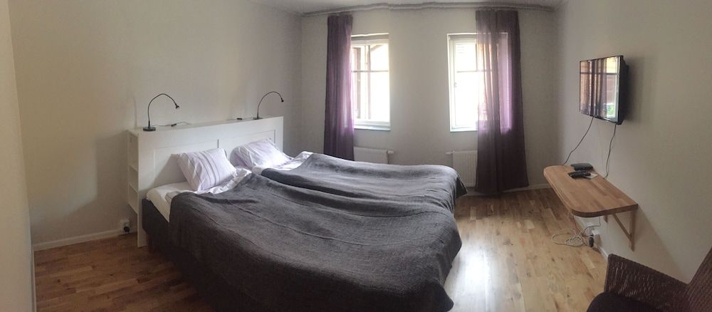 Classic Double or Twin Room, 2 Twin Beds, Ensuite