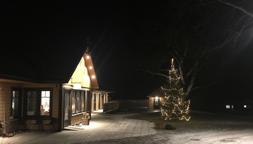 Stenholmen Gårdshotell