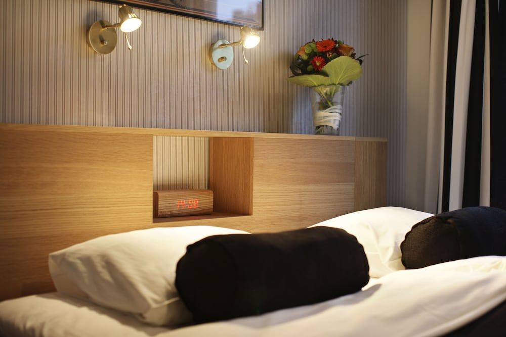 Hotell Uddewalla Standard Room, Non Smoking 7