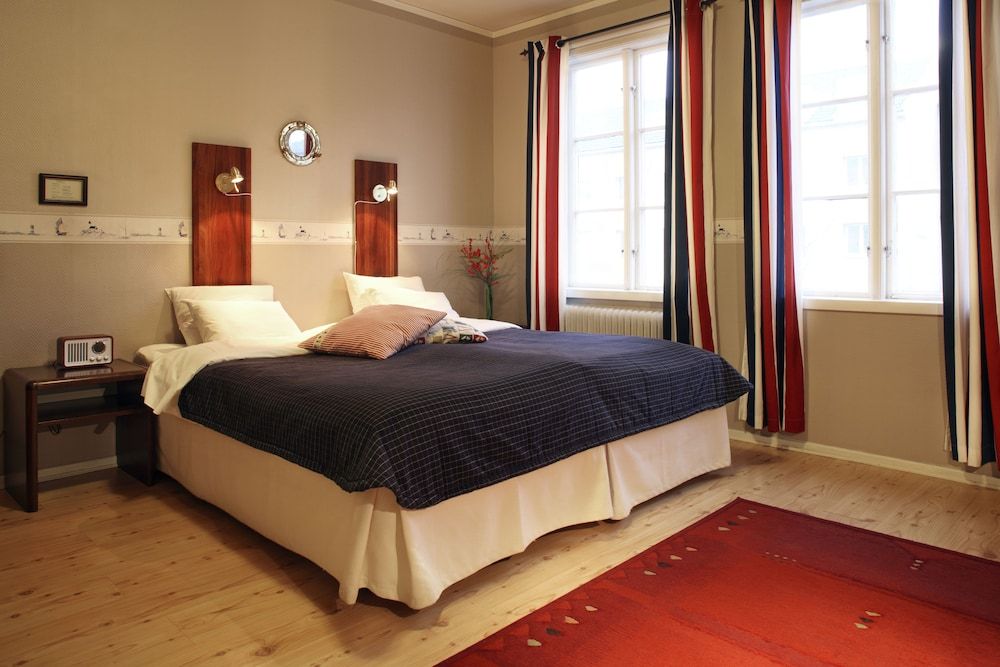 Hotell Uddewalla Standard Room, Non Smoking 3