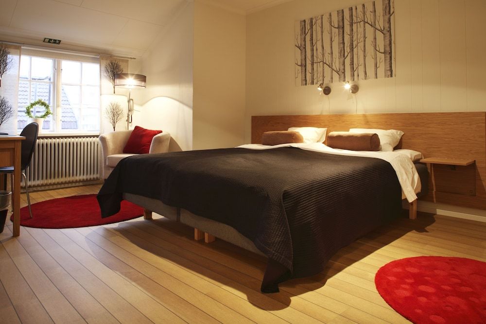 Hotell Uddewalla Standard Room, Non Smoking 4