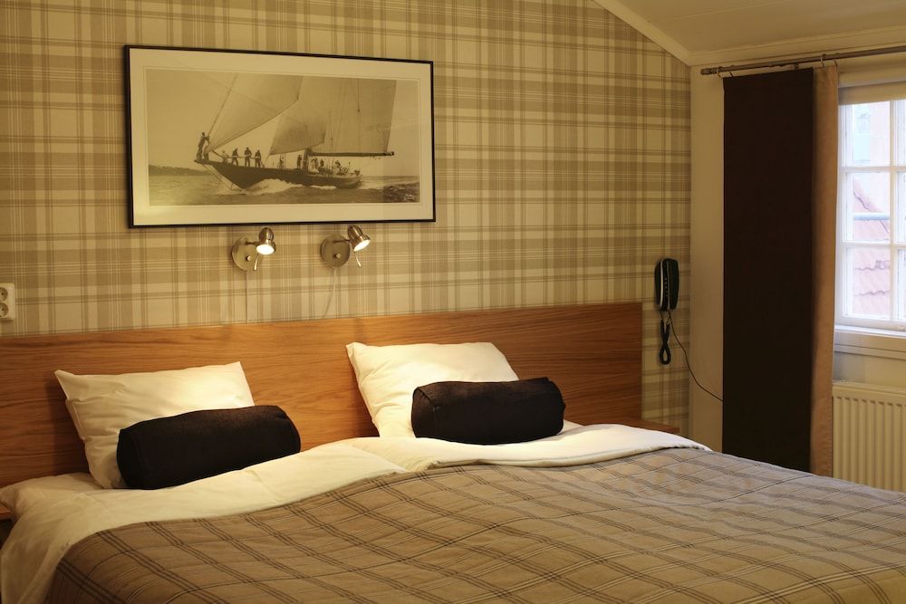 Hotell Uddewalla Standard Room, Non Smoking 5