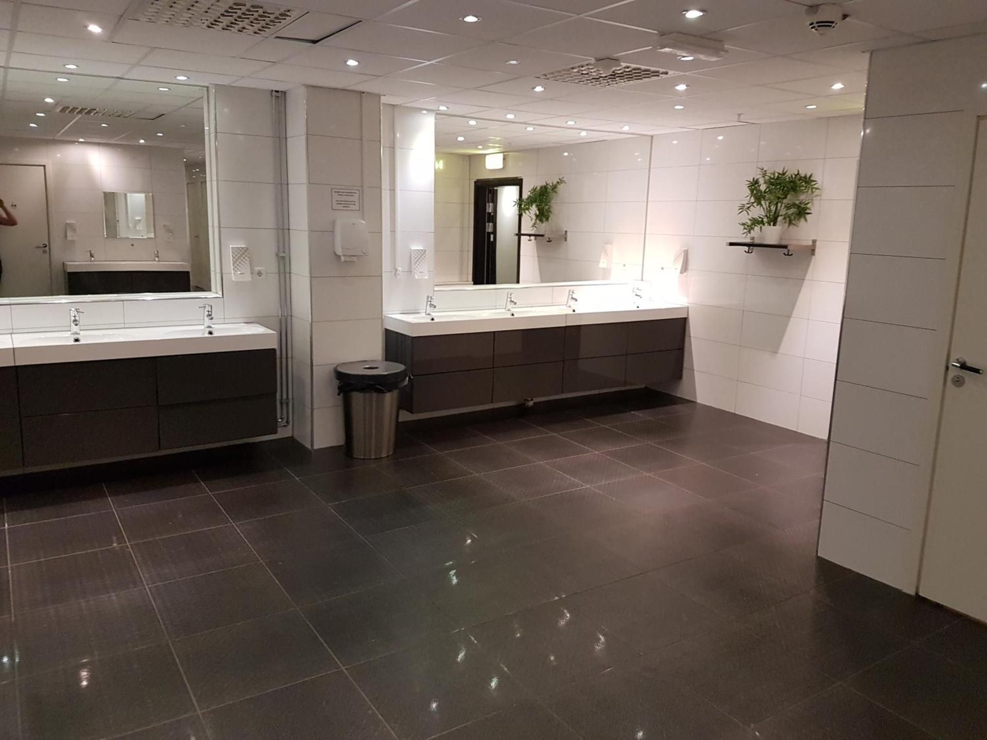 Quadruple Room with Shared Bathroom