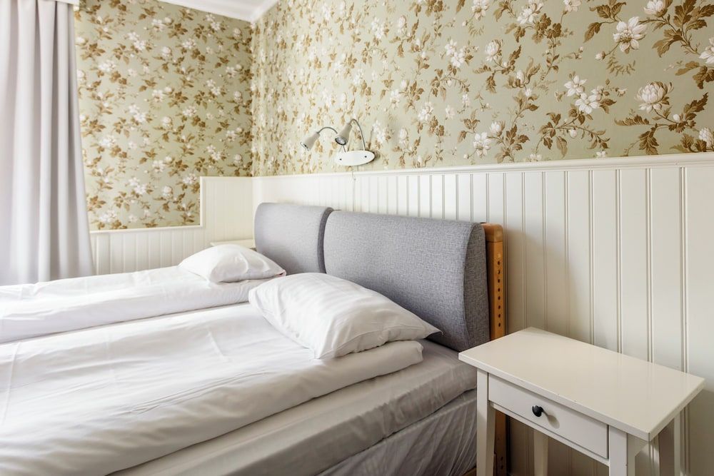 Hotel Ranten Superior Double Room 2