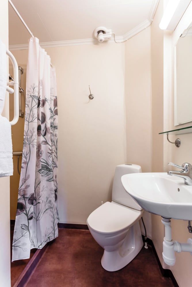 Hotel Ranten Standard Double Room 3