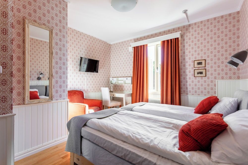 Hotel Ranten Standard Double Room 2