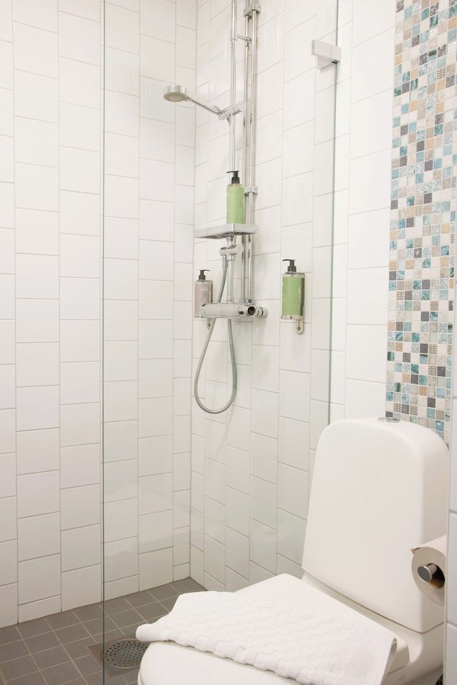 Wiks Slott Superior Double Room Single Use 2