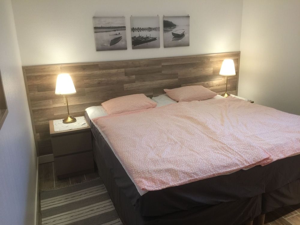 Premium Quadruple Room