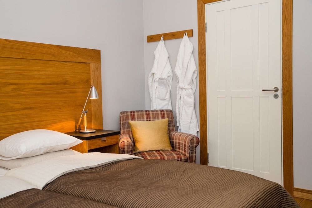 Deluxe Apartment, Mountain View (8 persons)