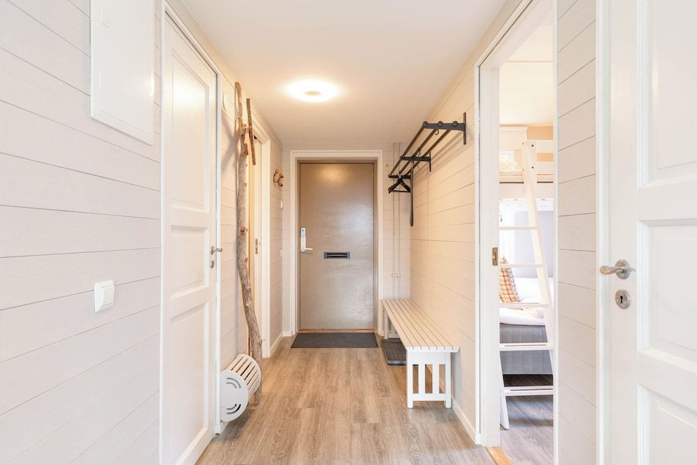 Premium Apartment