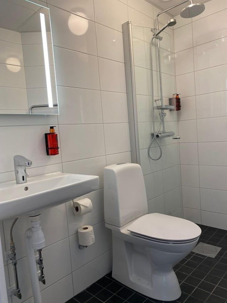 Hotell Iföhus Classic Double Room (Small) 4