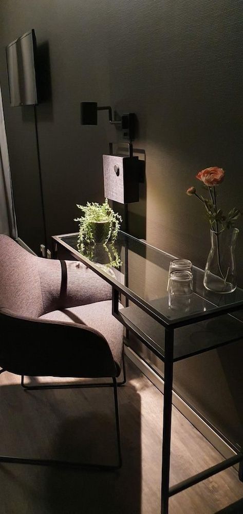 Hotell Iföhus Classic Double Room (Small) 2