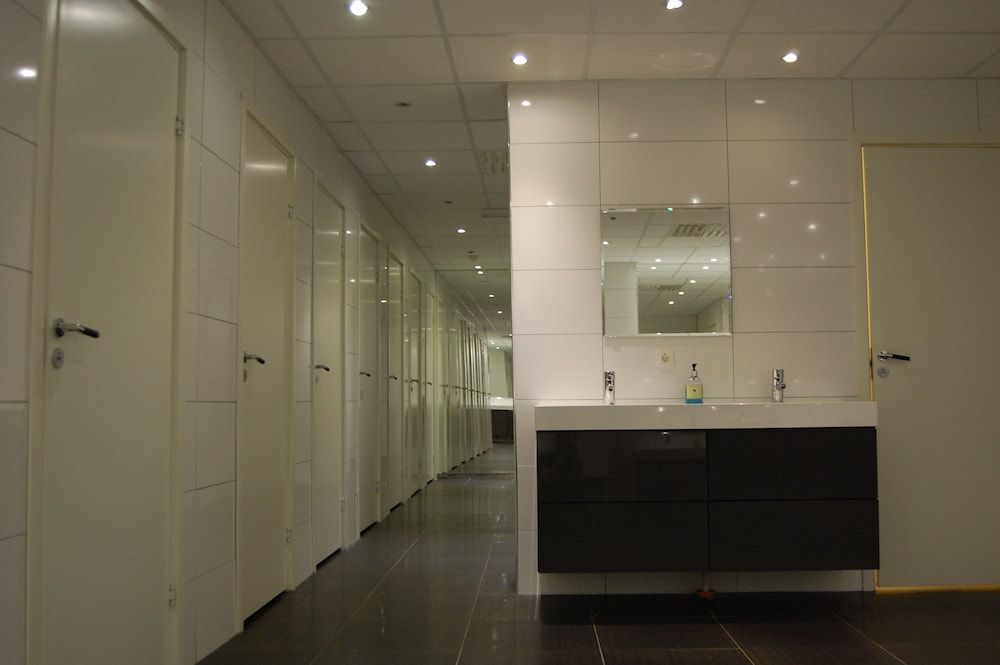 Hotell Centralstation Double Room, Shared Bathroom (No Windows) 3