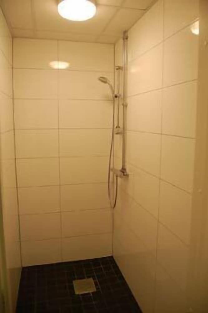 Hotell Centralstation Single Room, Private Bathroom (No Windows) 7