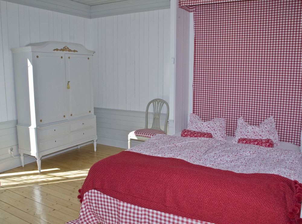 Hem till Gården Apartment for 2 people 4