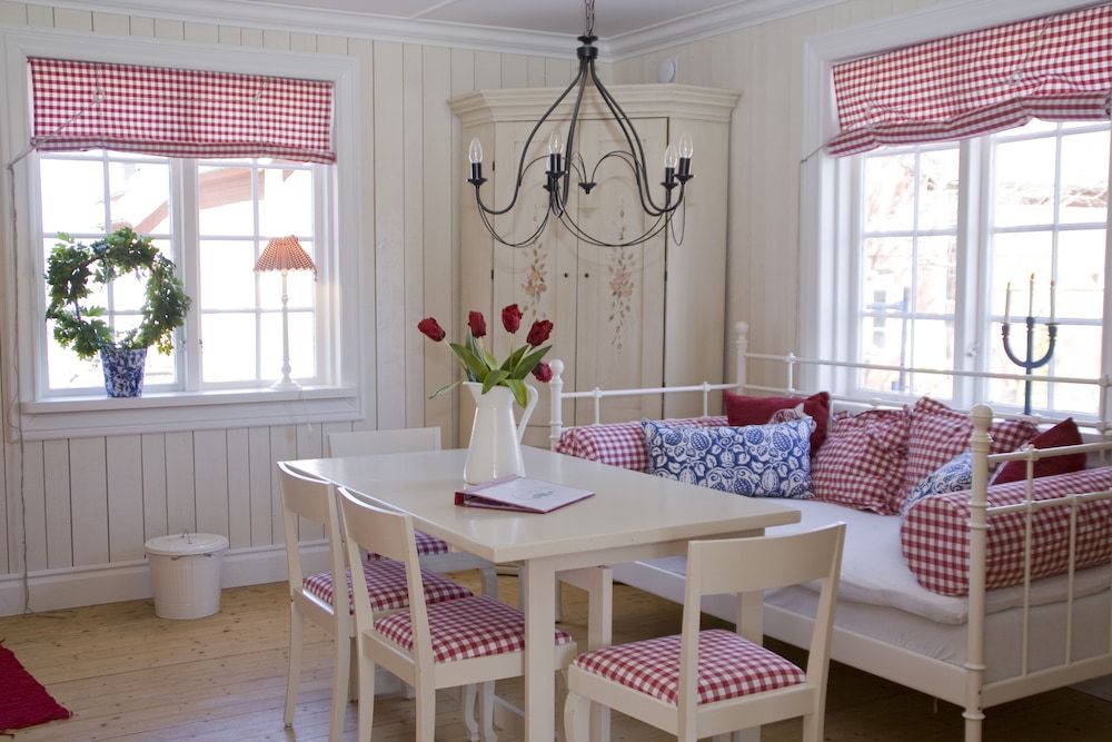 Hem till Gården Romantic Studio 4