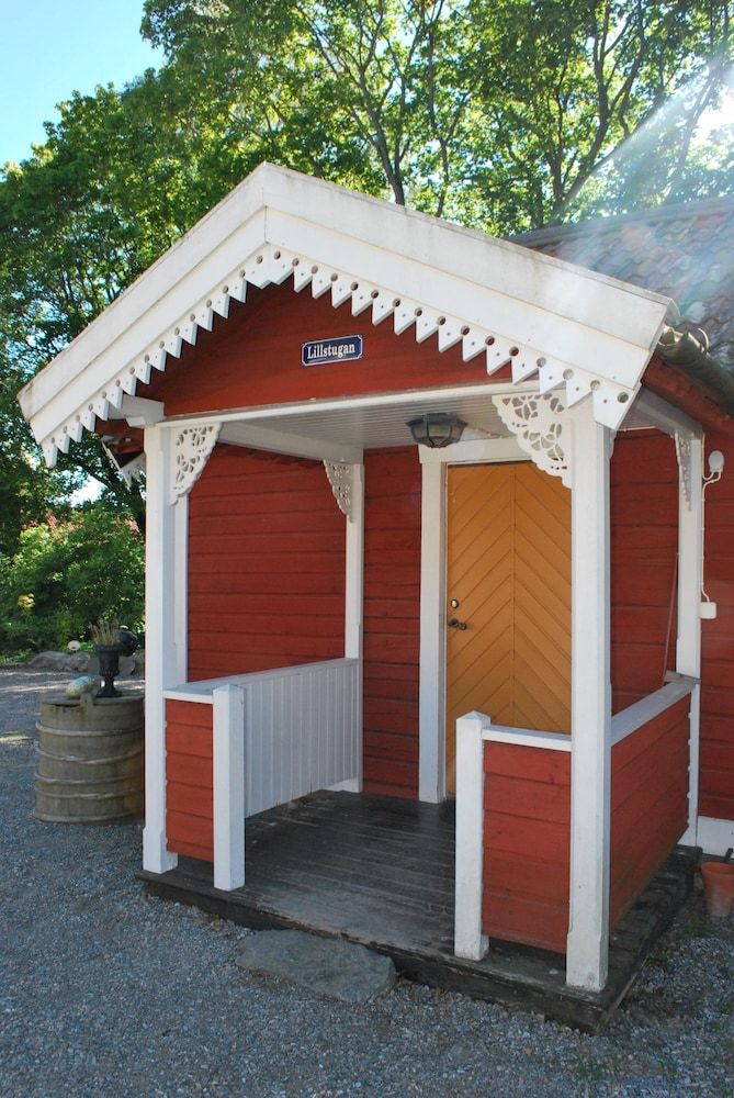 Hem till Gården Apartment for 2 people 7