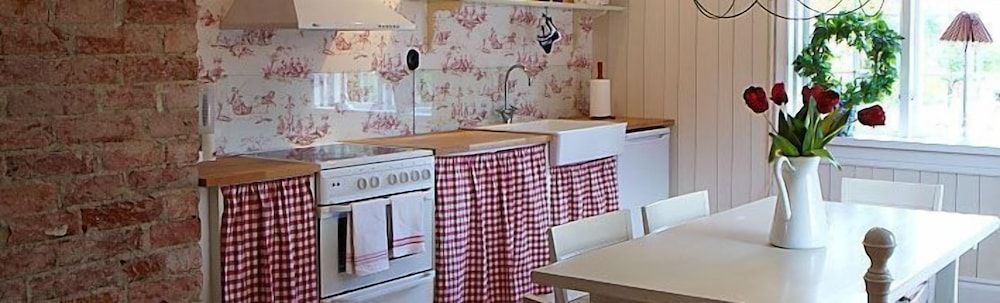 Hem till Gården Apartment for 2 people 10