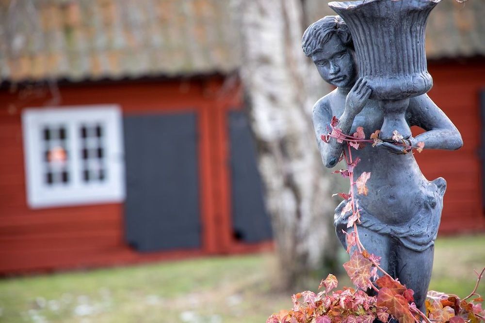 Hem till Gården Superior Suite, 2 Bedrooms, Kitchenette, Garden View 6