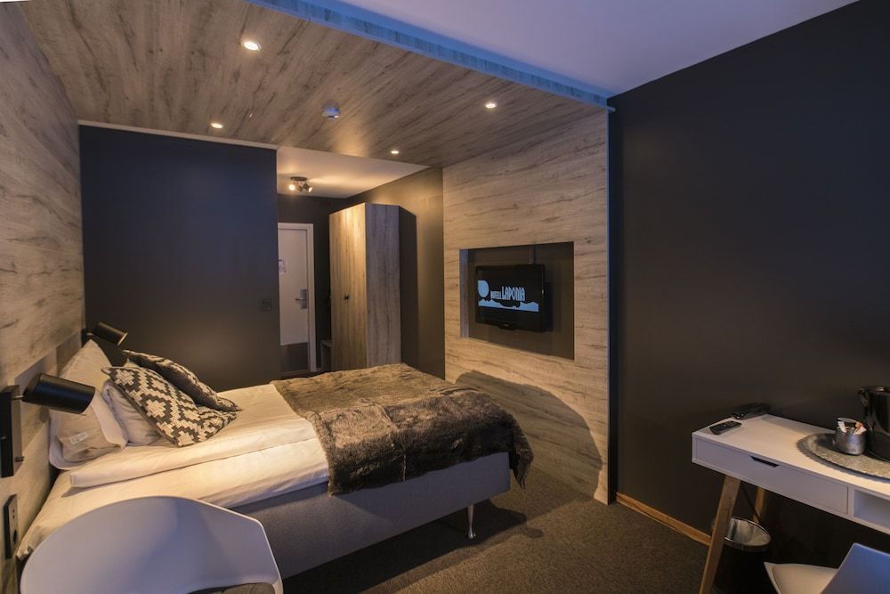 Premium Single Room