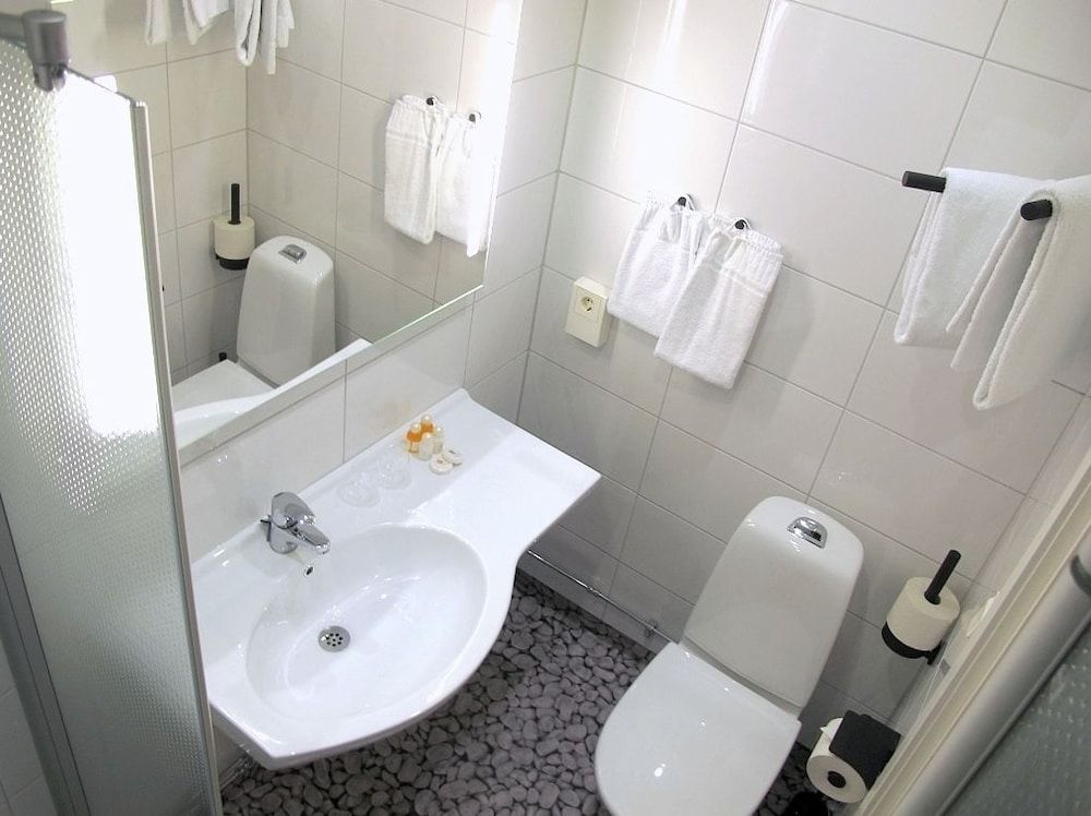 Junior Quadruple Room (For Four)