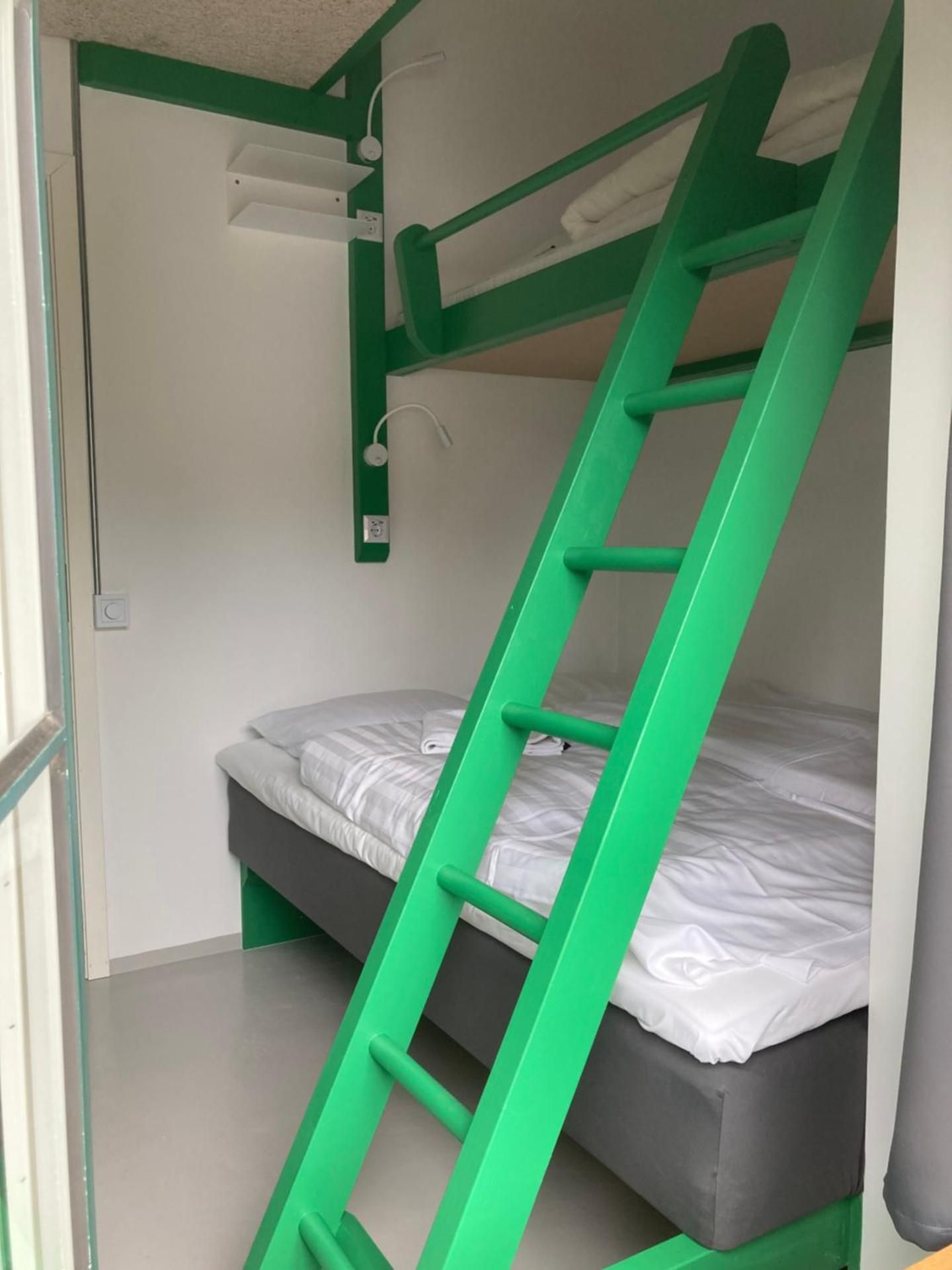 Small Double Room