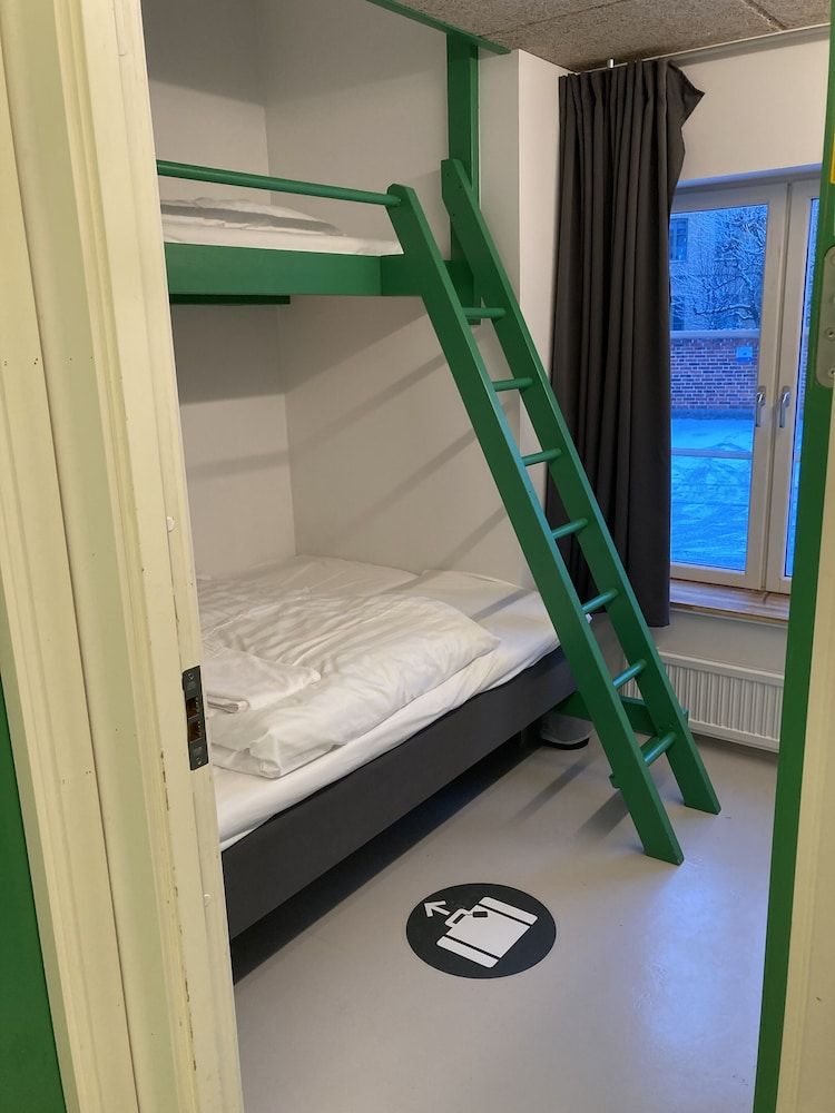 Winstrup Hostel Minihotel, small double room