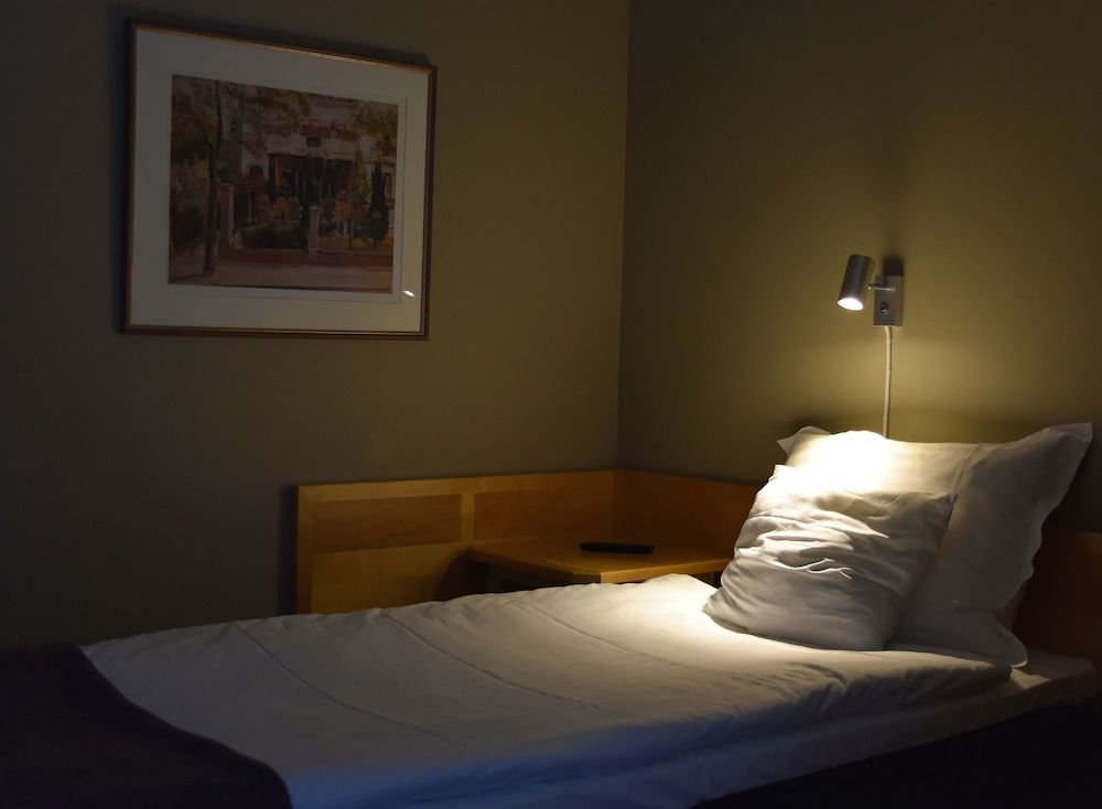 Stiftsgården Åkersberg Single Room (Spa access not included) 3