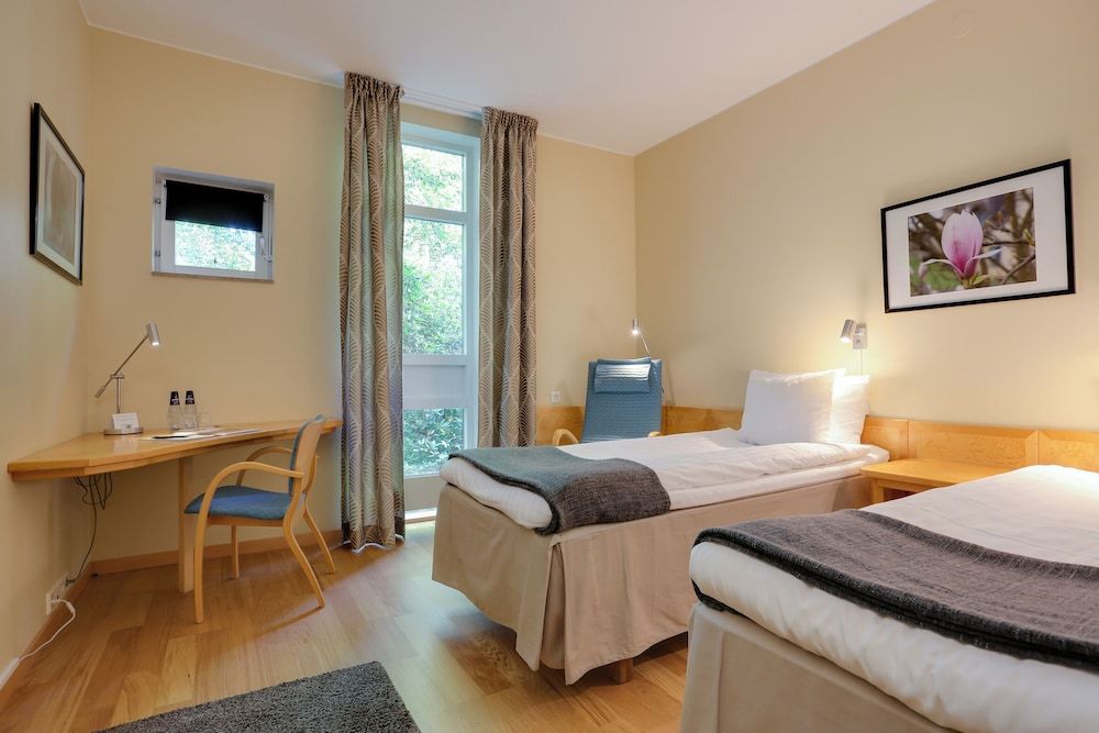 Stiftsgården Åkersberg