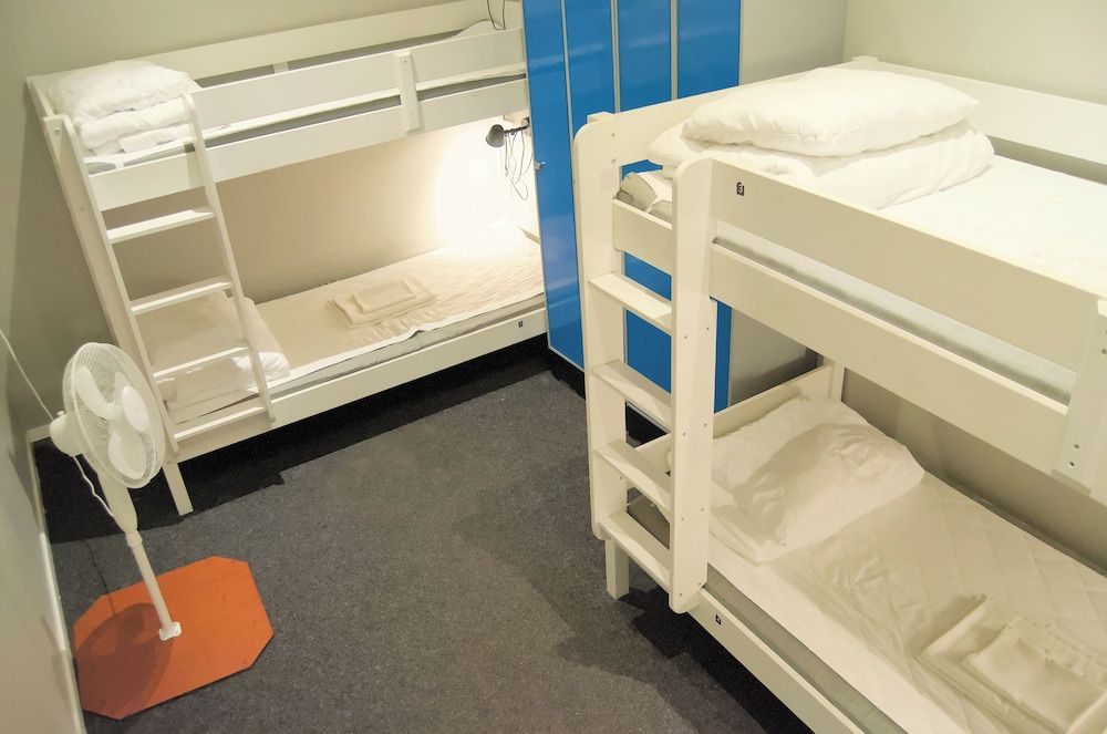 Grad Hotel and Hostel