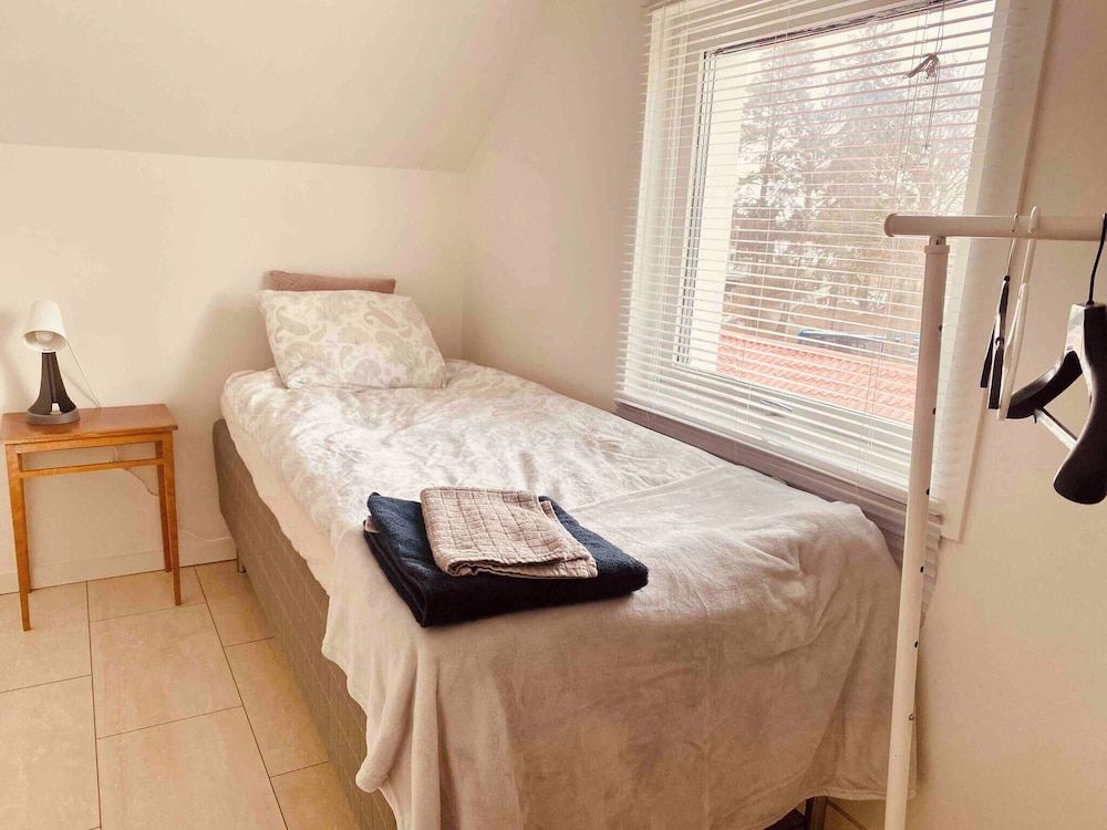 Apartment, 3 Bedrooms