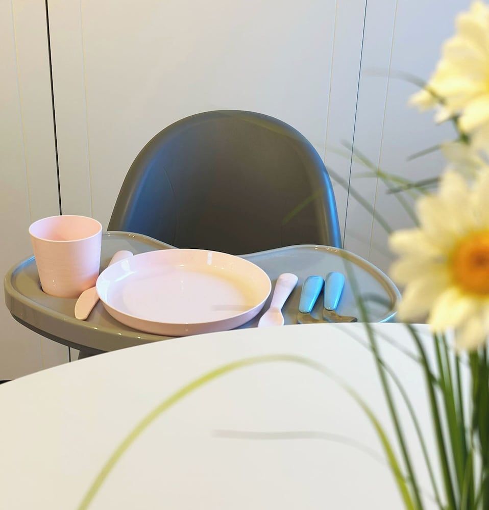 Prinshöjden Hotel - Smart Digital Apartments & Villas Deluxe Apartment 5