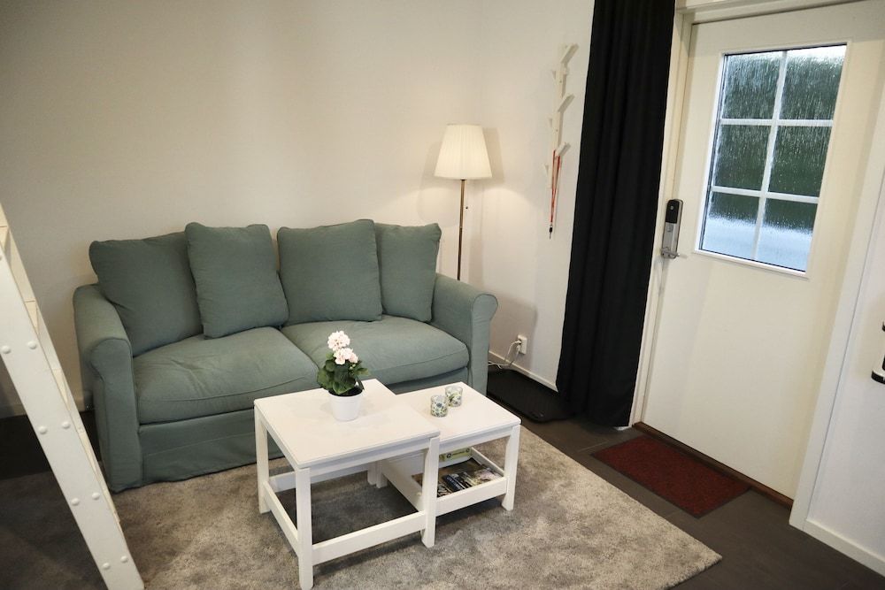 Prinshöjden Hotel - Smart Digital Apartments & Villas Superior Villa, Multiple Beds 2