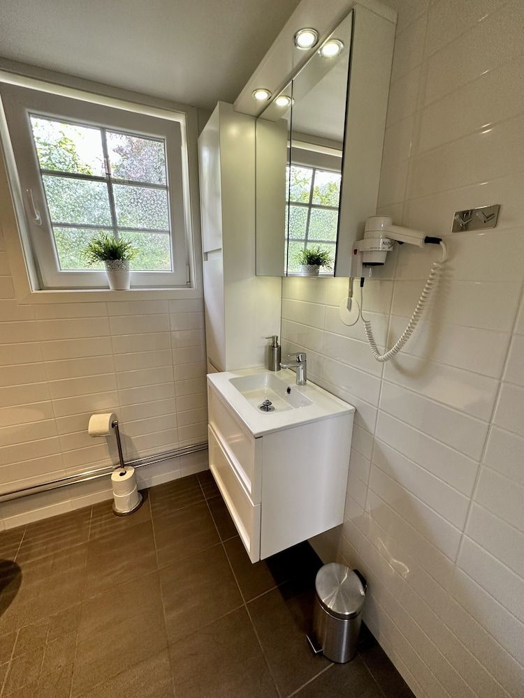 Prinshöjden Hotel - Smart Digital Apartments & Villas Superior Villa, Multiple Beds 42