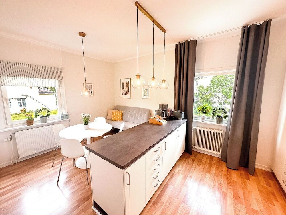 Prinshöjden Hotel - Smart Digital Apartments & Villas Deluxe Apartment 17