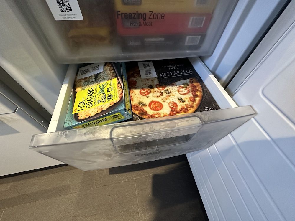 Prinshöjden Hotel - Smart Digital Apartments & Villas Deluxe Apartment 10