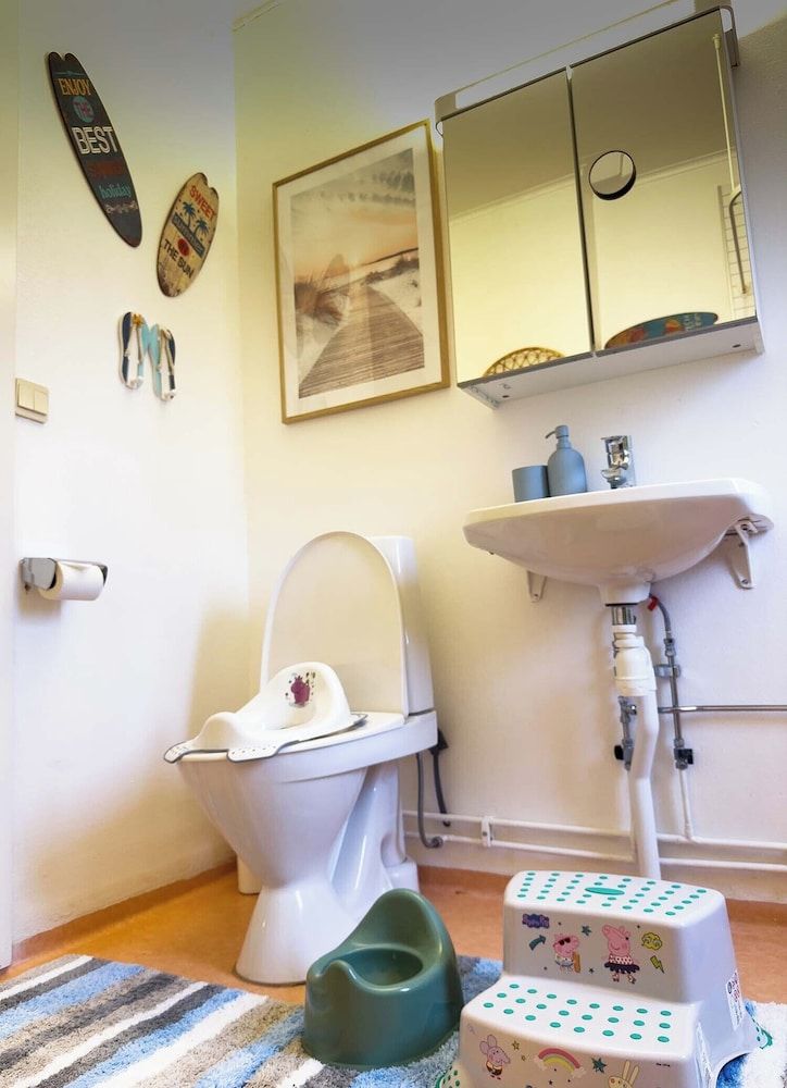 Prinshöjden Hotel - Smart Digital Apartments & Villas Deluxe Apartment 28