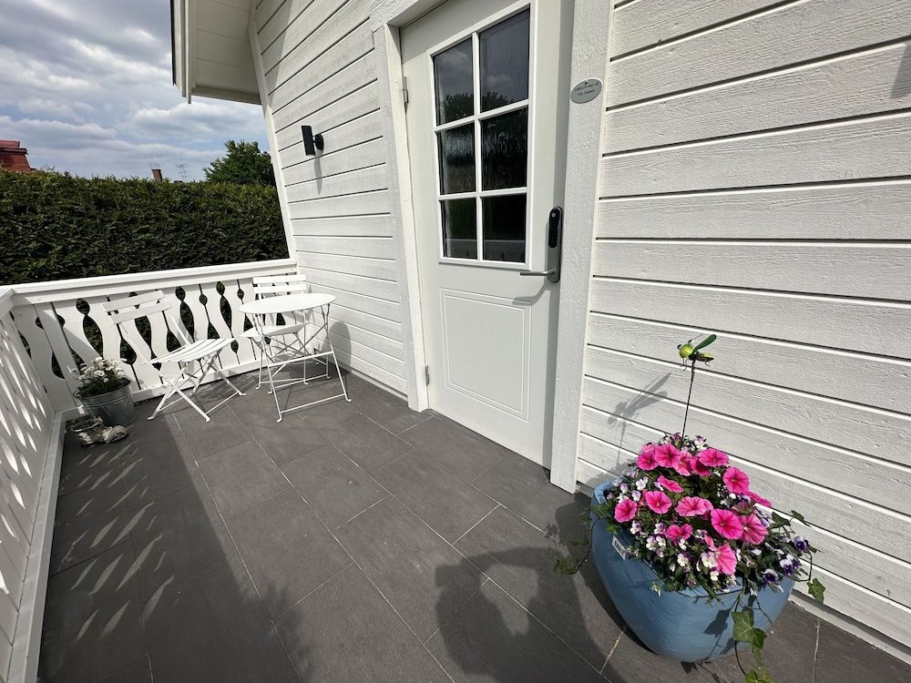 Prinshöjden Hotel - Smart Digital Apartments & Villas Superior Villa, Multiple Beds 43