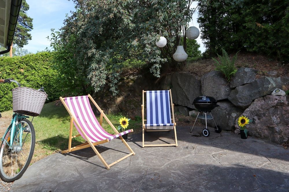 Prinshöjden Hotel - Smart Digital Apartments & Villas Superior Villa, Multiple Beds 30