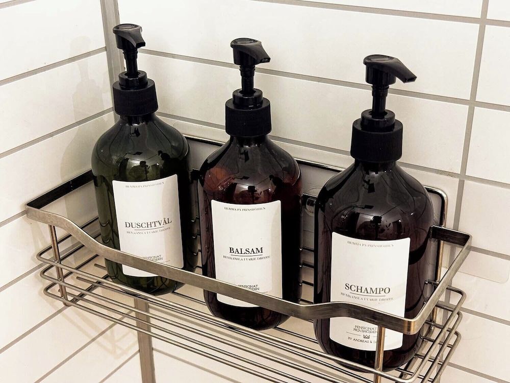 Prinshöjden Hotel - Smart Digital Apartments & Villas Deluxe Apartment 25