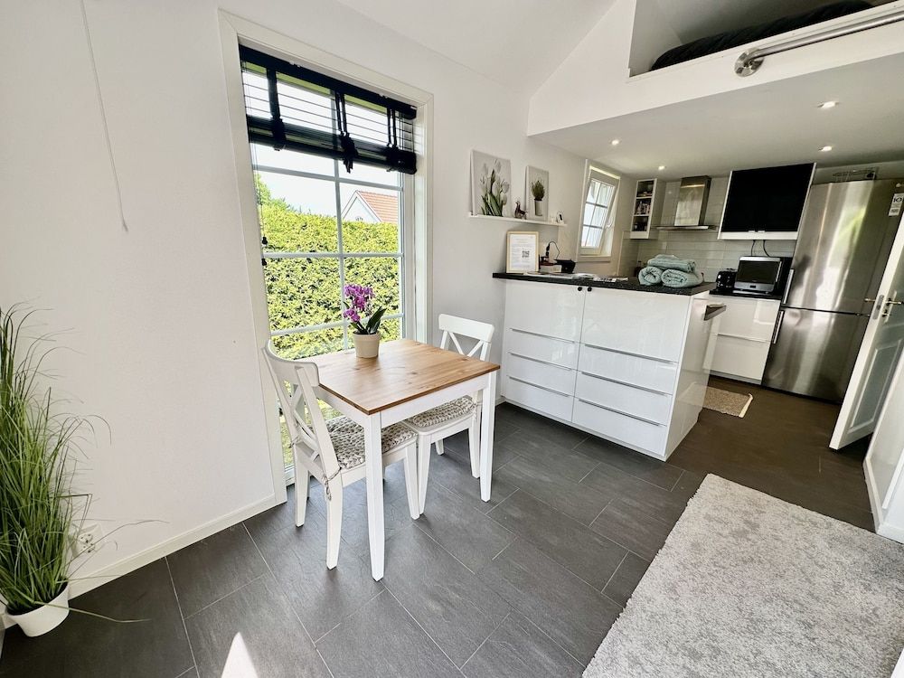 Prinshöjden Hotel - Smart Digital Apartments & Villas Superior Villa, Multiple Beds 9