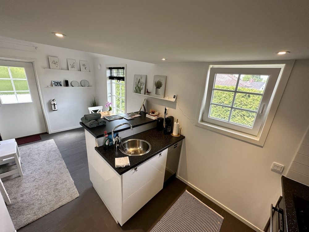 Prinshöjden Hotel - Smart Digital Apartments & Villas Superior Villa, Multiple Beds 18