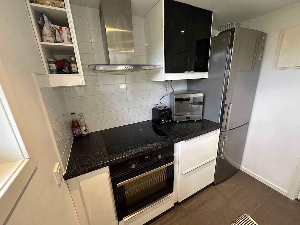 Prinshöjden Hotel - Smart Digital Apartments & Villas Superior Villa, Multiple Beds 19