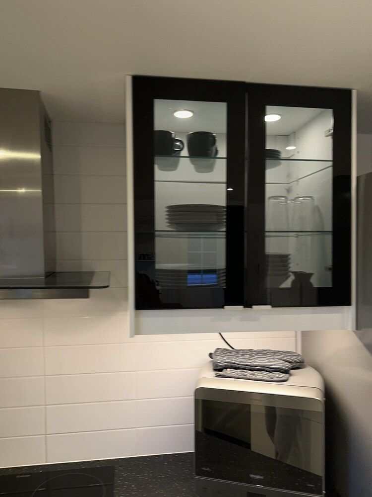 Prinshöjden Hotel - Smart Digital Apartments & Villas Superior Villa, Multiple Beds 17