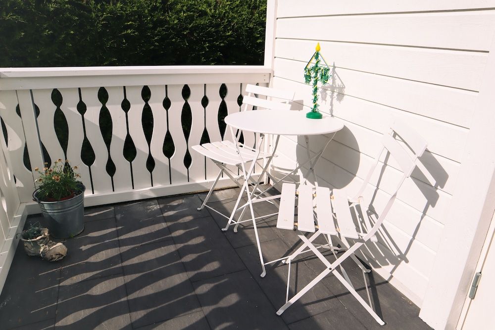 Prinshöjden Hotel - Smart Digital Apartments & Villas Superior Villa, Multiple Beds 28