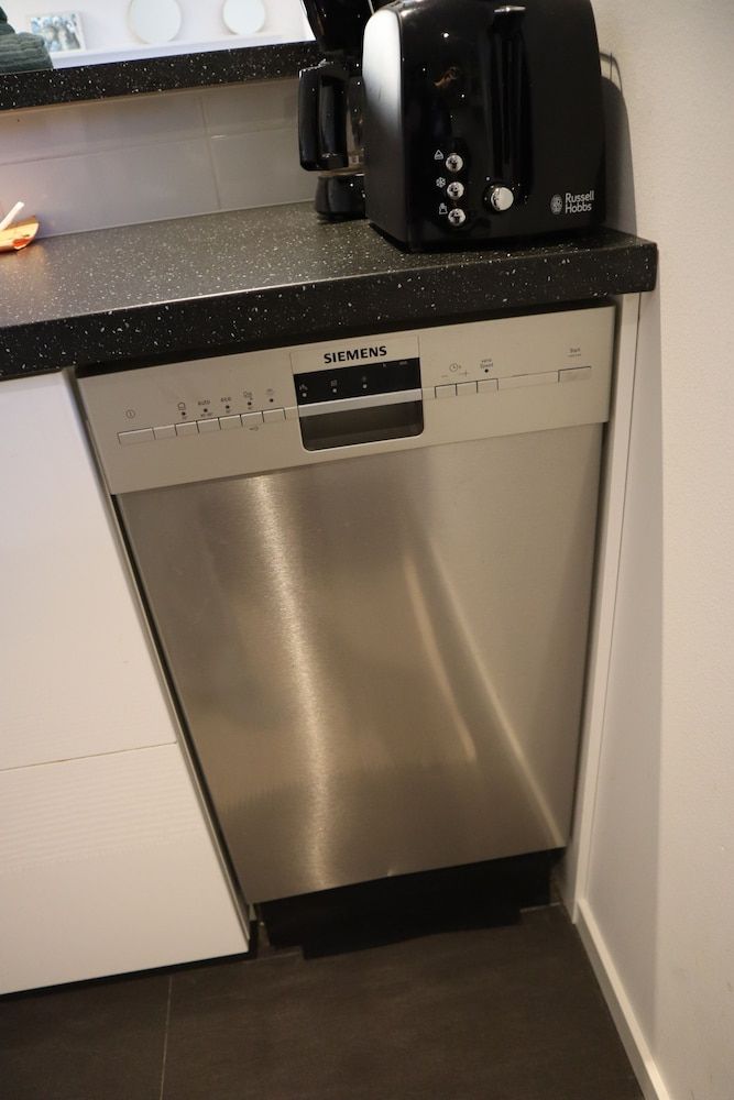 Prinshöjden Hotel - Smart Digital Apartments & Villas Superior Villa, Multiple Beds 20