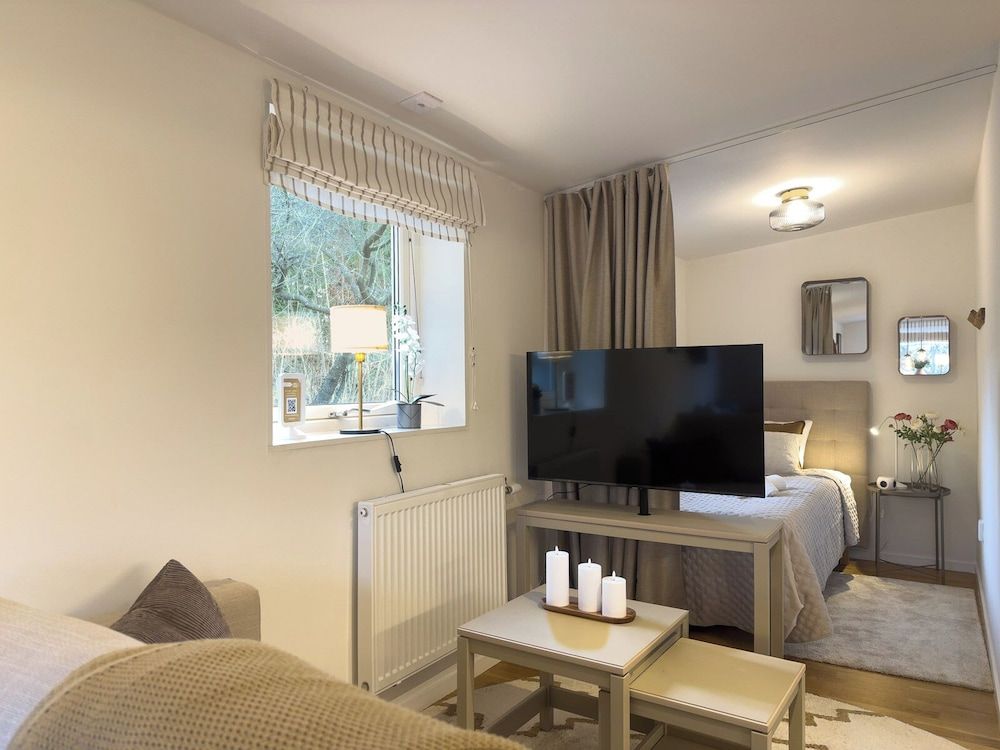 Prinshöjden Hotel - Smart Digital Apartments & Villas Deluxe Villa 20